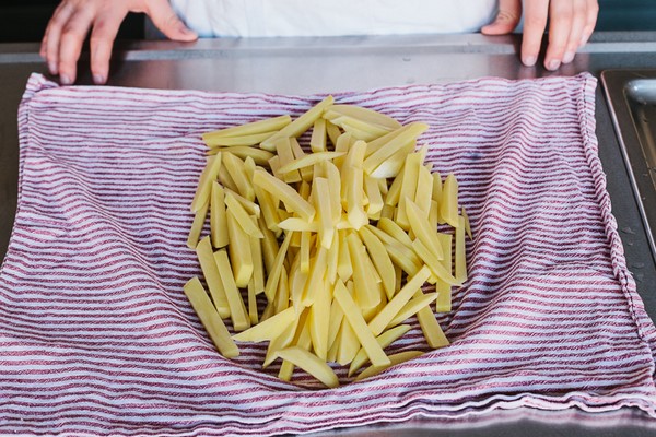 Friet